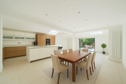 undefined, The Knoll, Cobham, Surrey, KT11