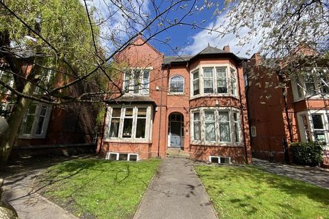 Barlow Moor Road, Didsbury