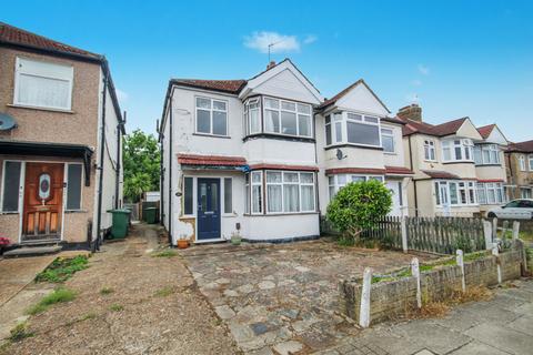 3 bedroom semi-detached house for sale, Derby Avenue, Harrow, Middlesex HA3