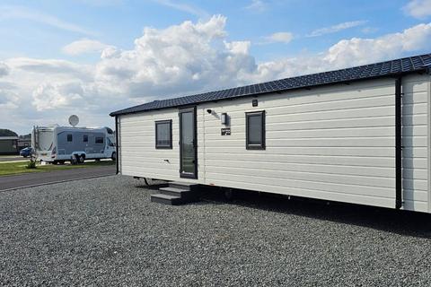 2 bedroom static caravan for sale, Mappleton Hornsea
