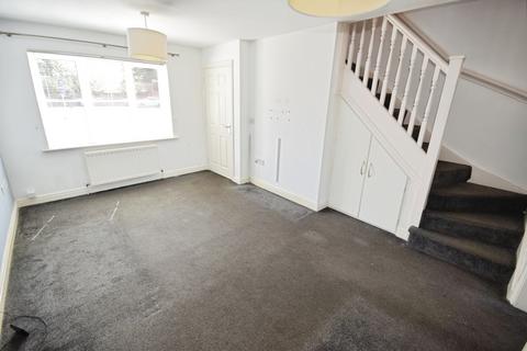2 bedroom terraced house for sale, Ashby Meadows, Spilsby PE23