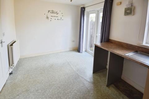2 bedroom terraced house for sale, Ashby Meadows, Spilsby PE23