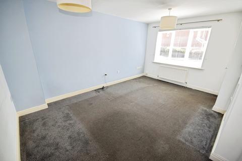 2 bedroom terraced house for sale, Ashby Meadows, Spilsby PE23