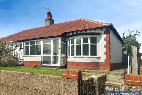 Priory Crescent, Bridlington