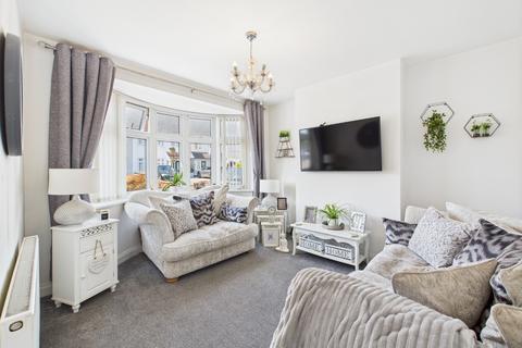 3 bedroom end of terrace house for sale, Merrilees Road, Sidcup DA15