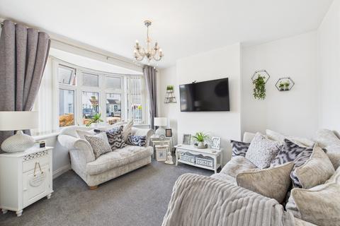 3 bedroom end of terrace house for sale, Merrilees Road, Sidcup DA15