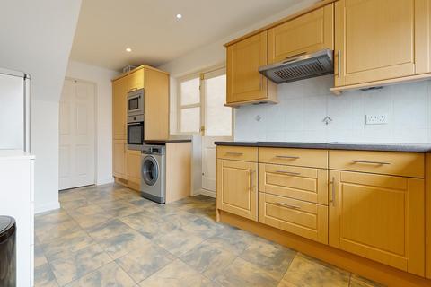 3 bedroom detached house for sale, The Nortons, Caldecotte MK7