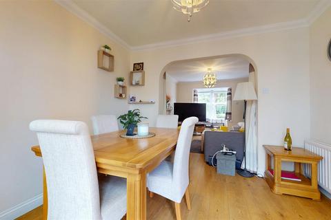 3 bedroom detached house for sale, The Nortons, Caldecotte MK7