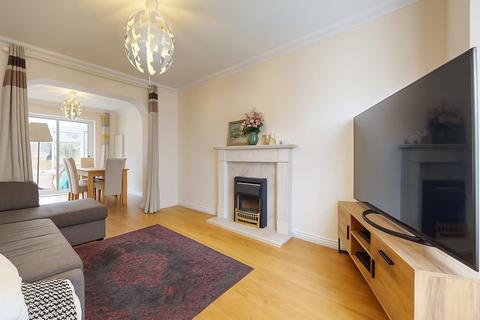 3 bedroom detached house for sale, The Nortons, Caldecotte MK7