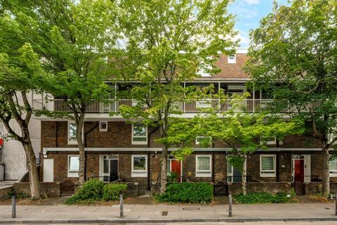 Hornsey Road, London N7