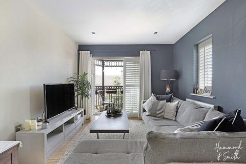 undefined, Buckingham Road, Epping CM16