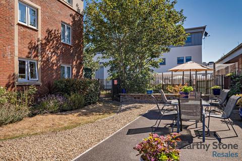 1 bedroom apartment for sale, Coleridge Court, Clevedon, BS21 6FL