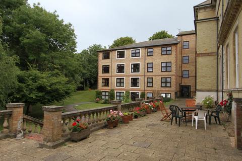 1 bedroom retirement property for sale, Fairfield Road, Eastbourne  BN20