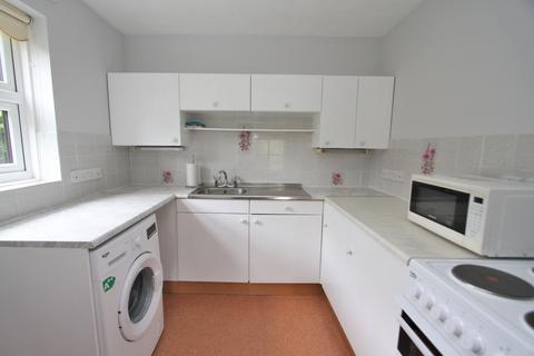 1 bedroom retirement property for sale, Fairfield Road, Eastbourne  BN20