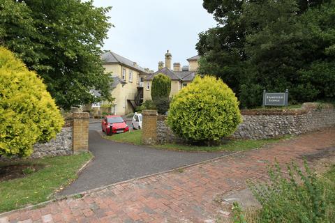 1 bedroom retirement property for sale, Fairfield Road, Eastbourne  BN20