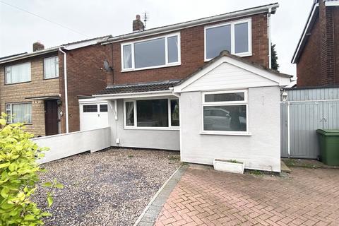 undefined, Stanmore Drive, Trench, Telford, Shropshire, TF2