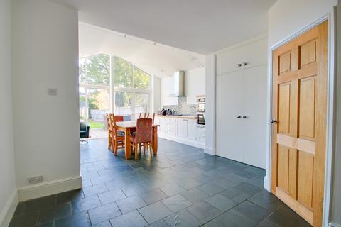 4 bedroom detached house for sale, BITTERNE PARK! TWO ENSUITES! WOW FACTOR KITCHEN/DINER