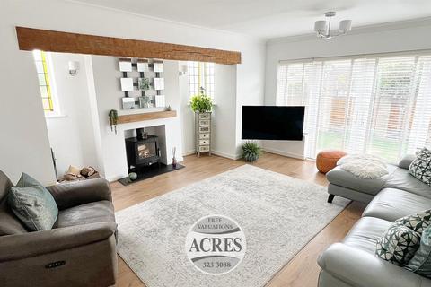 20 Aulton Road, Sutton Coldfield, B75 5PY