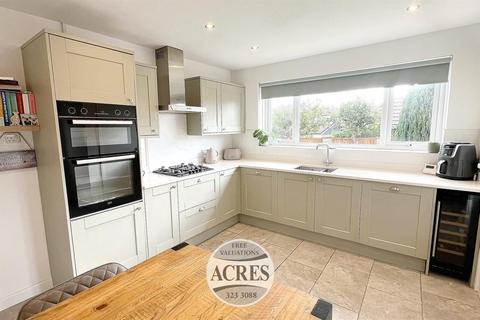20 Aulton Road, Sutton Coldfield, B75 5PY