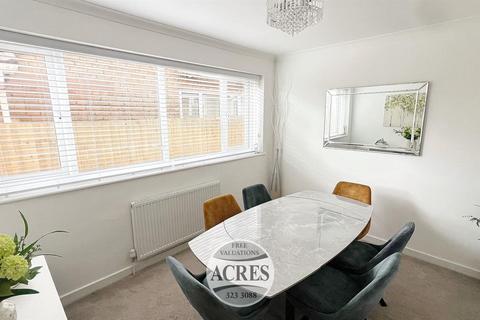 20 Aulton Road, Sutton Coldfield, B75 5PY
