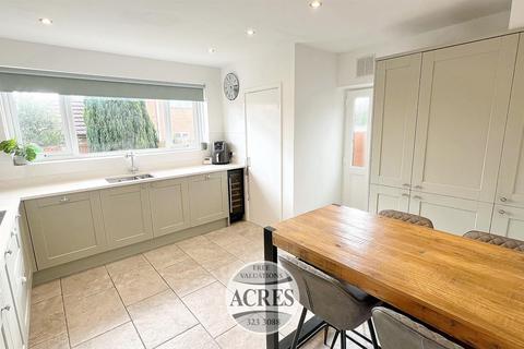 20 Aulton Road, Sutton Coldfield, B75 5PY
