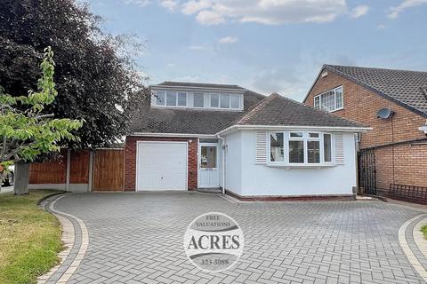 20 Aulton Road, Sutton Coldfield, B75 5PY