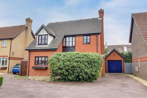 Alleyn Place, Westcliff-on-Sea SS0