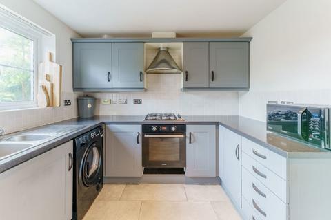 5 Abbots Court, Selby, YO8 8BF