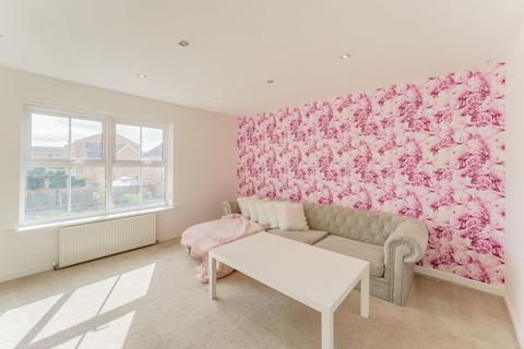 5 Abbots Court, Selby, YO8 8BF