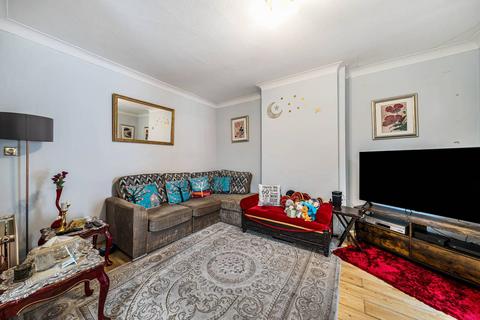 68 Newark Crescent, London, NW10 7BA