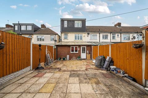 68 Newark Crescent, London, NW10 7BA