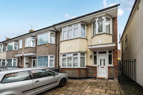 68 Newark Crescent, London, NW10 7BA