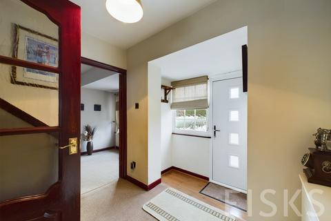 3 bedroom end of terrace house for sale, Stansfield Road, Benfleet, SS7