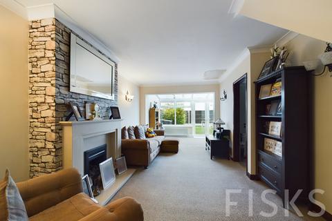 3 bedroom end of terrace house for sale, Stansfield Road, Benfleet, SS7