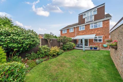4 bedroom semi-detached house for sale, Ash Tree Drive, West Kingsdown, Sevenoaks