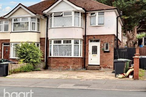 3 bedroom semi-detached house for sale, Meyrick Avenue, Luton