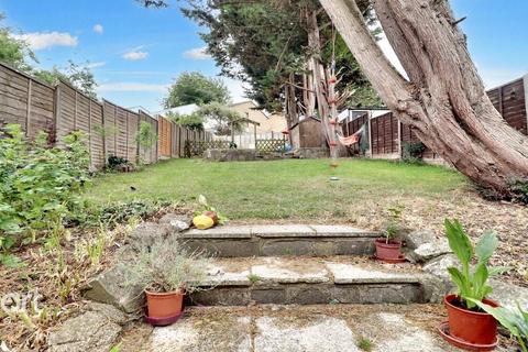 undefined, Meyrick Avenue, Luton