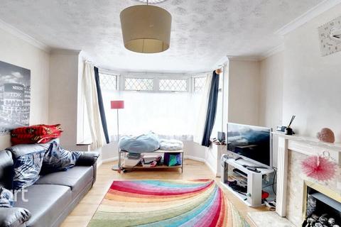 undefined, Meyrick Avenue, Luton