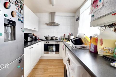 undefined, Meyrick Avenue, Luton