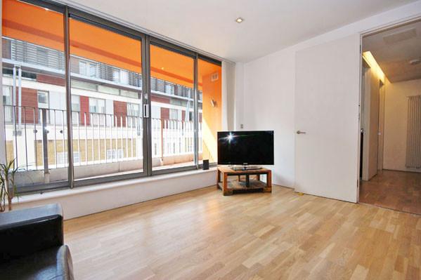 Apartment in London - View 2