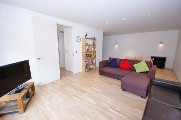Apartment in London - View 3