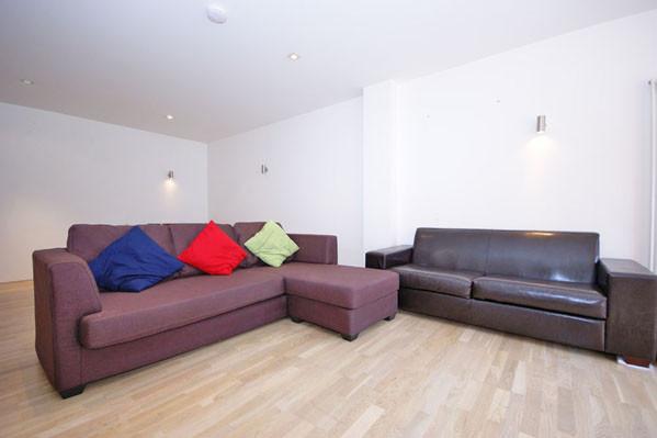 Apartment in London - View 4