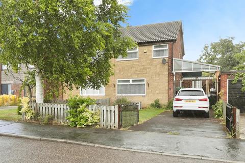 Cartmel Walk, Sheffield S25