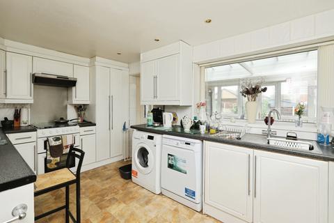 undefined, Cartmel Walk, Sheffield S25