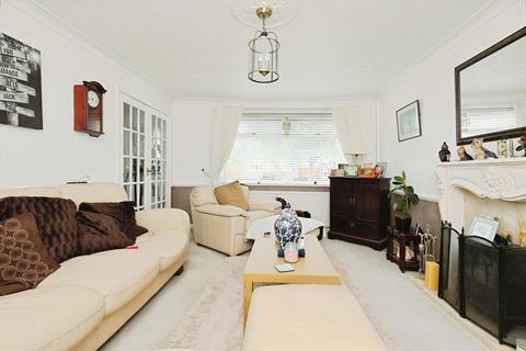 3 bedroom semi-detached house for sale, Cartmel Walk, Sheffield S25