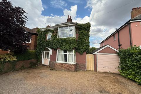 3 bedroom detached house for sale, Newmarket, Suffolk