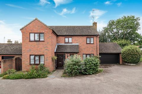 undefined, Castle Lane, Hadleigh, IP7