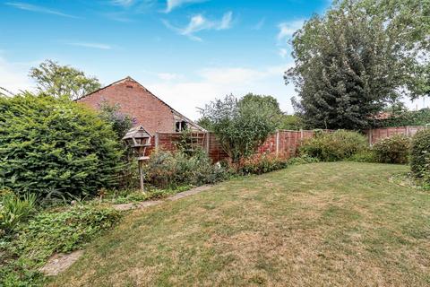 undefined, Castle Lane, Hadleigh, IP7
