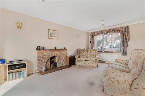 undefined, Castle Lane, Hadleigh, IP7