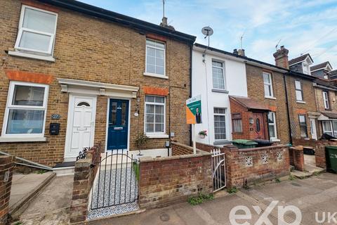 undefined, Chillington Street, Maidstone ME14